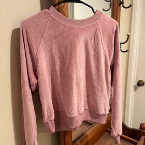 womens universal thread sweater small